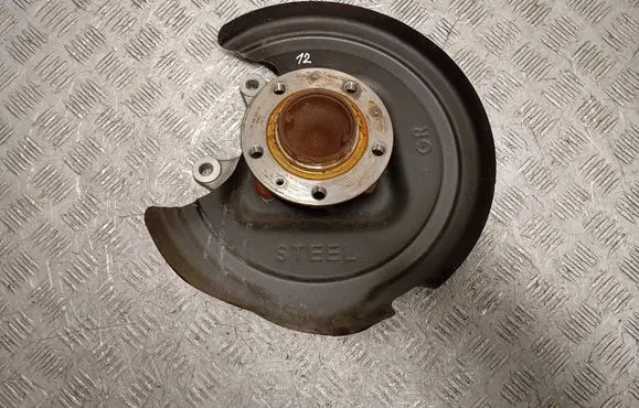 Peugeot 5008 II Rear wheel hub 9829267880 9820098380 200983