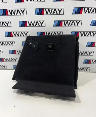 BMW X3 F25 Trunk/boot side trim panel 