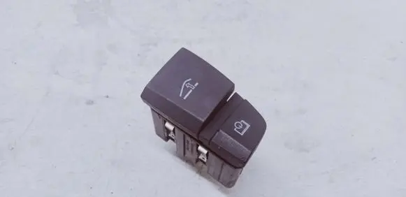Audi Q7 4L Other switches/knobs/shifts 4L2927227