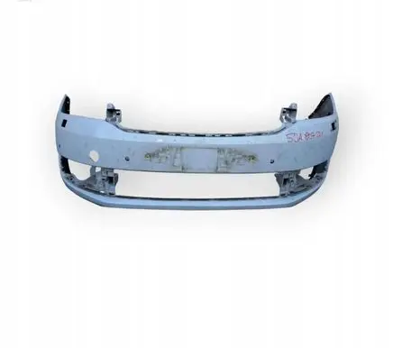 Skoda Rapid (NH) Front bumper 5JA807221