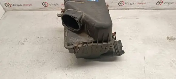 KIA Ceed Air filter box 