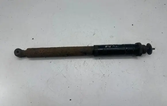 Mercedes-Benz E W210 Front shock absorber/damper