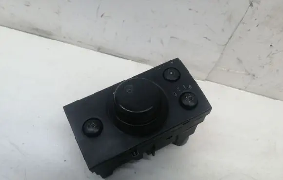 Opel Signum Light switch 9185884 GM9185884