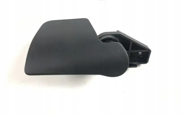 Audi Q5 SQ5 Engine bonnet/hood lock release cable 80B823633B