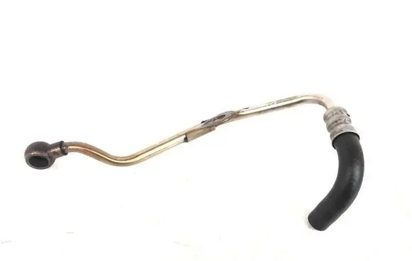 BMW 7 F01 F02 F03 F04 Fuel return line/hose 8508727