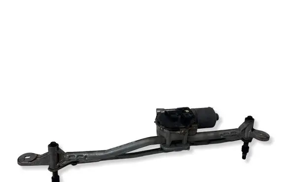 BMW 5 GT F07 Front wiper linkage and motor 3397021097