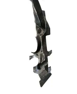 BMW X5 E53 Engine splash shield/under tray 701207604 7012076