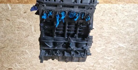 Audi A3 S3 8L Engine ASV ASV313740 038103373E