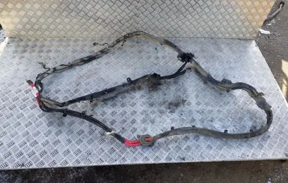 Volvo XC60 Positive cable (battery) 31433900