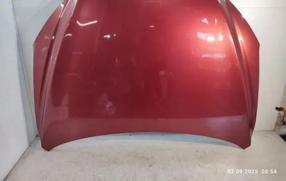 Mazda CX-5 Engine bonnet/hood