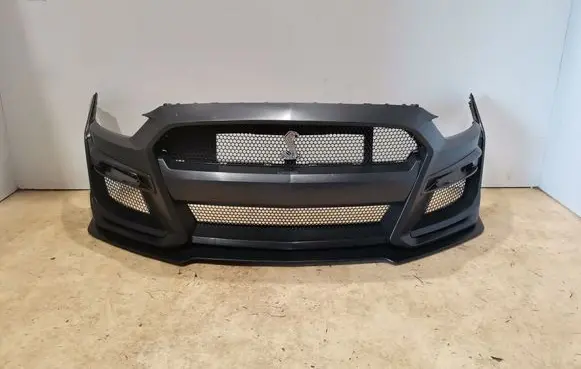 Ford Mustang VI Front bumper