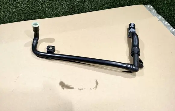 Volkswagen ID.4 Coolant pipe/hose 1EK121082 E00032762 H88602