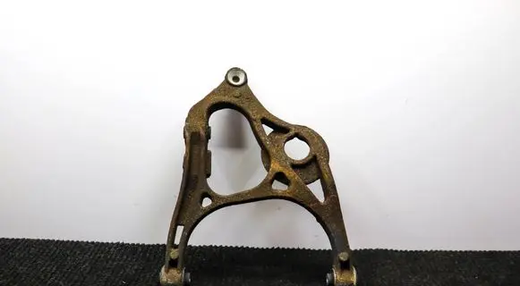 Mercedes-Benz GL X164 Rear upper control arm/wishbone 000062363106