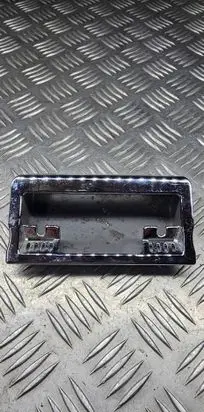 Car ashtray