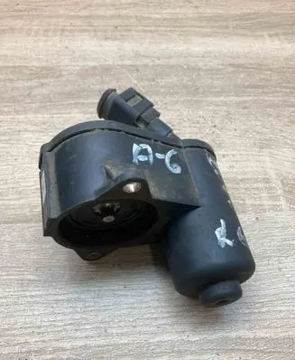 Audi A6 Allroad C6 Hand brake/parking brake motor 32332082G