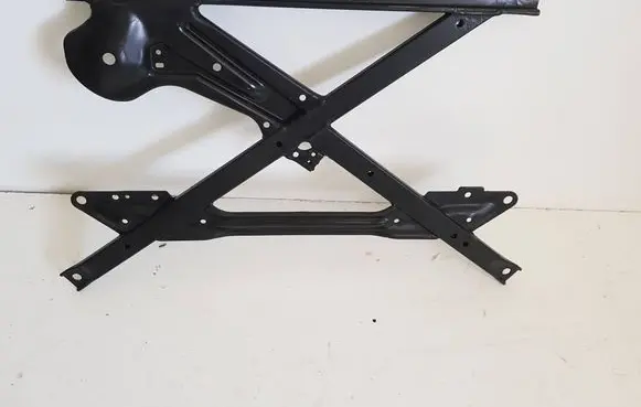 Audi A4 S4 B8 8K Front subframe