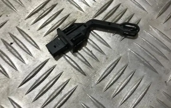 BMW 5 E60 E61 Interior temperature sensor 100289