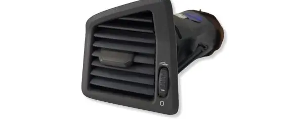 Volvo S60 Dashboard side air vent grill/cover trim 3409373