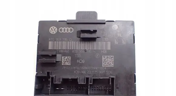 Audi A5 Sportback 8TA Door control unit/module 8T0959795Q