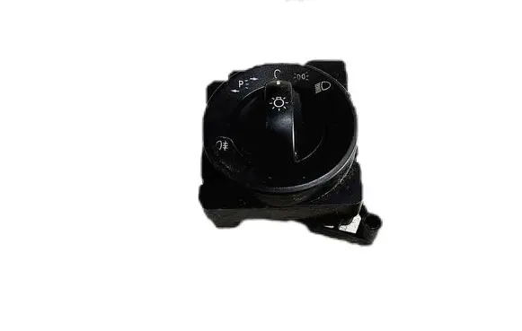 Mercedes-Benz Sprinter W906 Light switch 9065450504