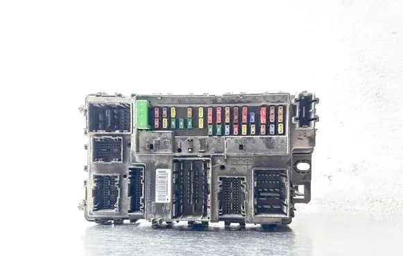 Ford Edge II BSM Control unit GU5T15604 17346192972 A2C7489600600