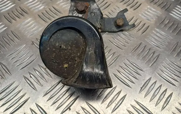 Opel Astra H Horn signal A28657625 007424