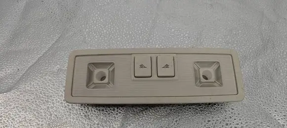 Volkswagen PASSAT B8 Rear seat light 5G0947291K