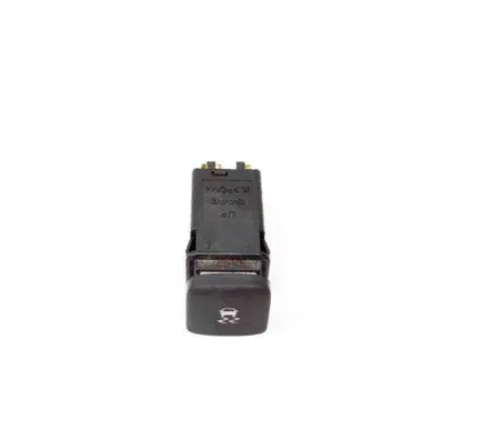 Saab 9-5 ESP (stability program) switch 12770484