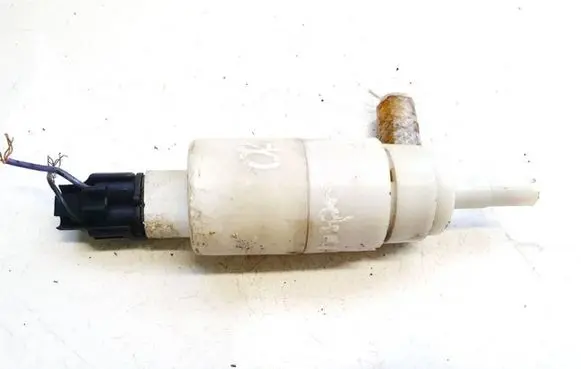Pontiac Trans Sport Headlight washer pump 