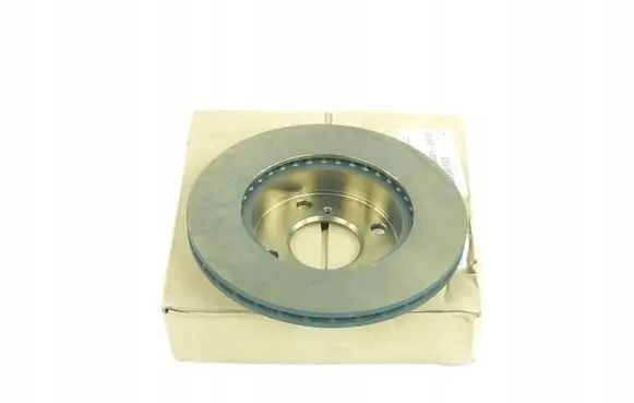 Suzuki Carry IX Front brake disc 5531176A01