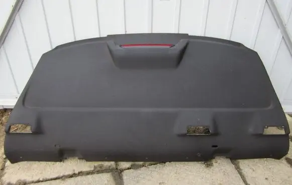 Fiat Linea Parcel shelf