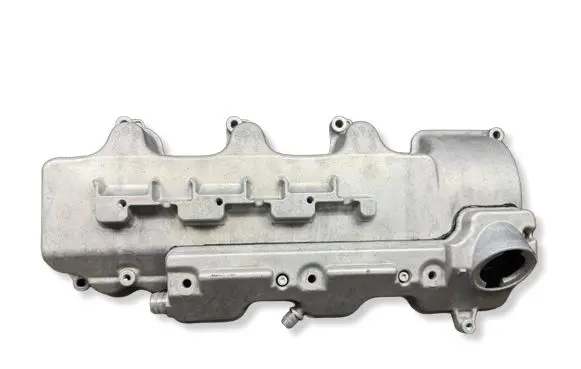 Mercedes-Benz E W211 Rocker cam cover A1120160705