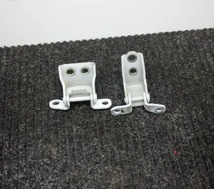 Honda Civic X Front door upper hinge 