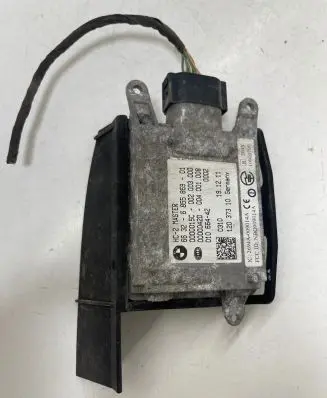 Blind spot module