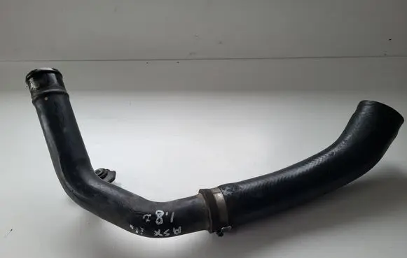 Mitsubishi ASX Intercooler hose/pipe