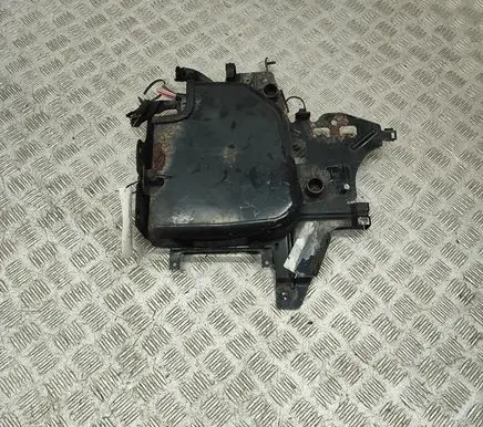 Renault Master III Engine control unit/module 237108788R