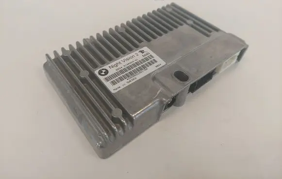 BMW 7 F01 F02 F03 F04 Other control units/modules 9194024 NIGHTVISION2