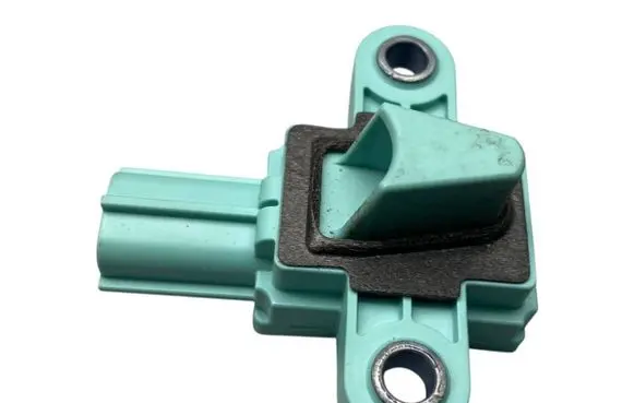 Audi A4 S4 B8 8K Airbag deployment crash/impact sensor 8K0955557C