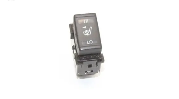 Nissan X-Trail T32 Seat heating switch 