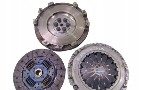KIA Sportage Clutch set kit 4130026150