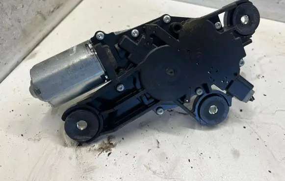 Ford Focus Rear window wiper mechanism 0390201210