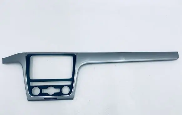 Volkswagen PASSAT B7 USA Radio/GPS head unit trim 561858336