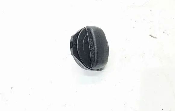Audi A3 S3 A3 Sportback 8P Oil filler cap 3AA201553A