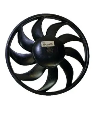 Fiat Ducato Fan impeller l4840 1358017080