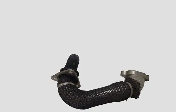 Opel Insignia A EGR valve line/pipe/hose