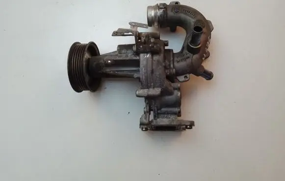 Alfa Romeo Giulia Water pump 52520600