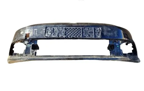 Volkswagen Polo V 6R Front bumper 6C0807221