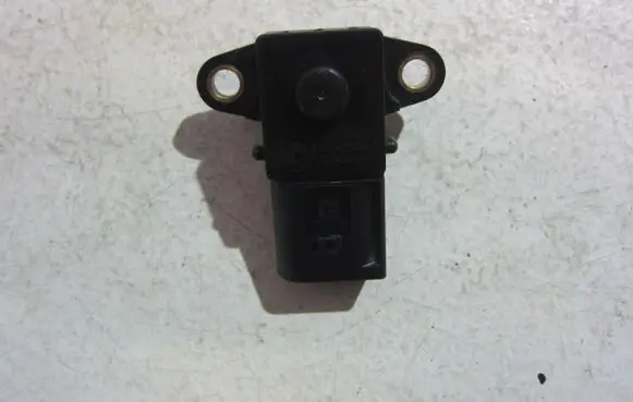 BMW 5 F10 F11 Air pressure sensor 13627585278