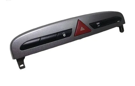 Peugeot 308 Hazard light switch 9659215177KAS 9659215177