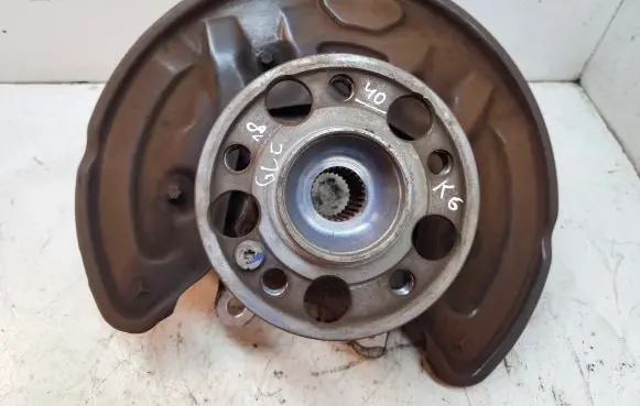 Mercedes-Benz GLC C253 Rear wheel hub